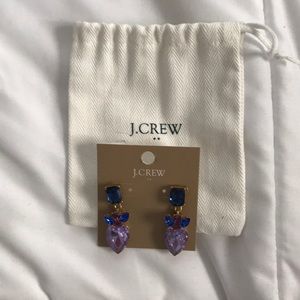J. Crew Factory Earrings